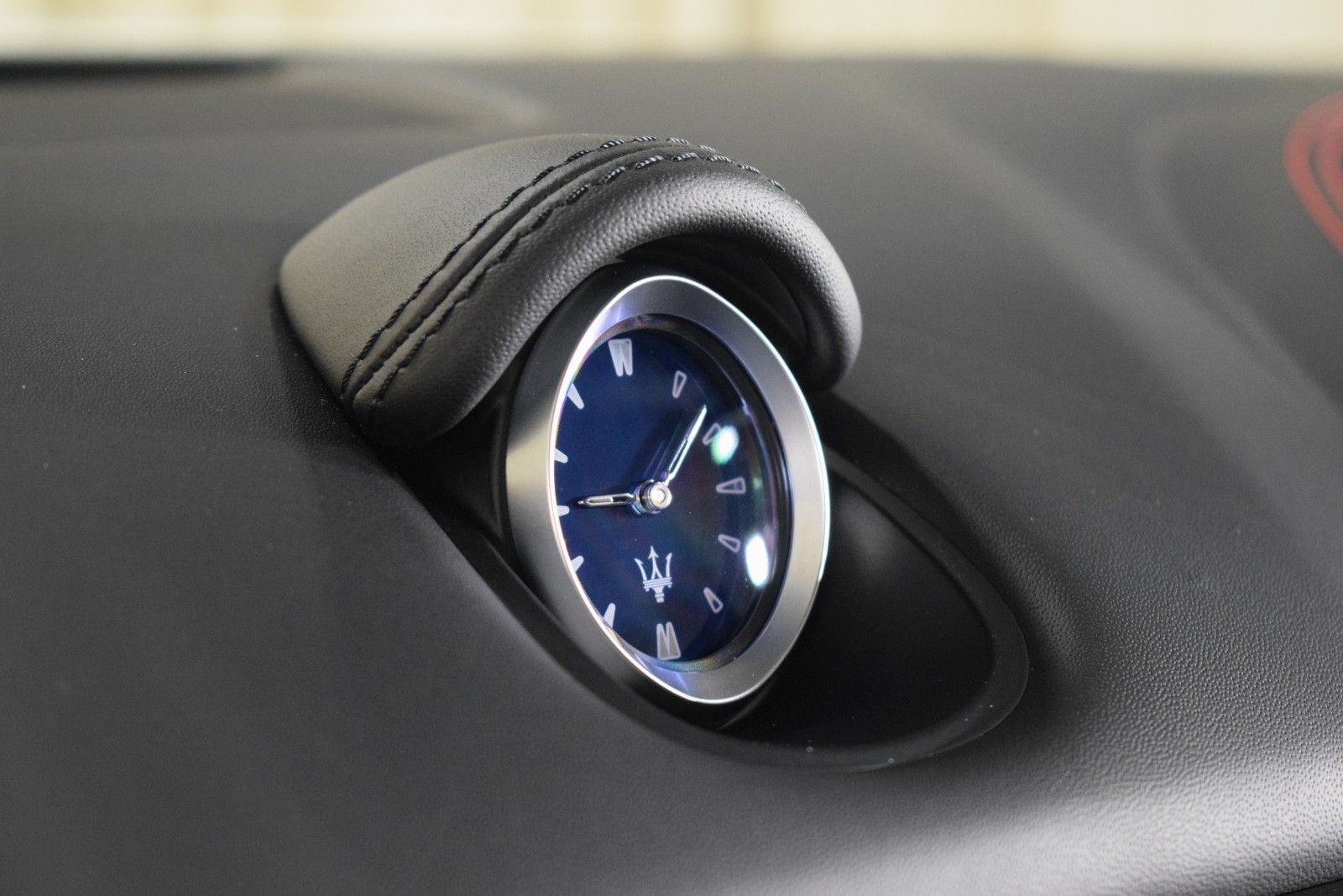 Thumbnail: 2024 Maserati Ghibli - 29