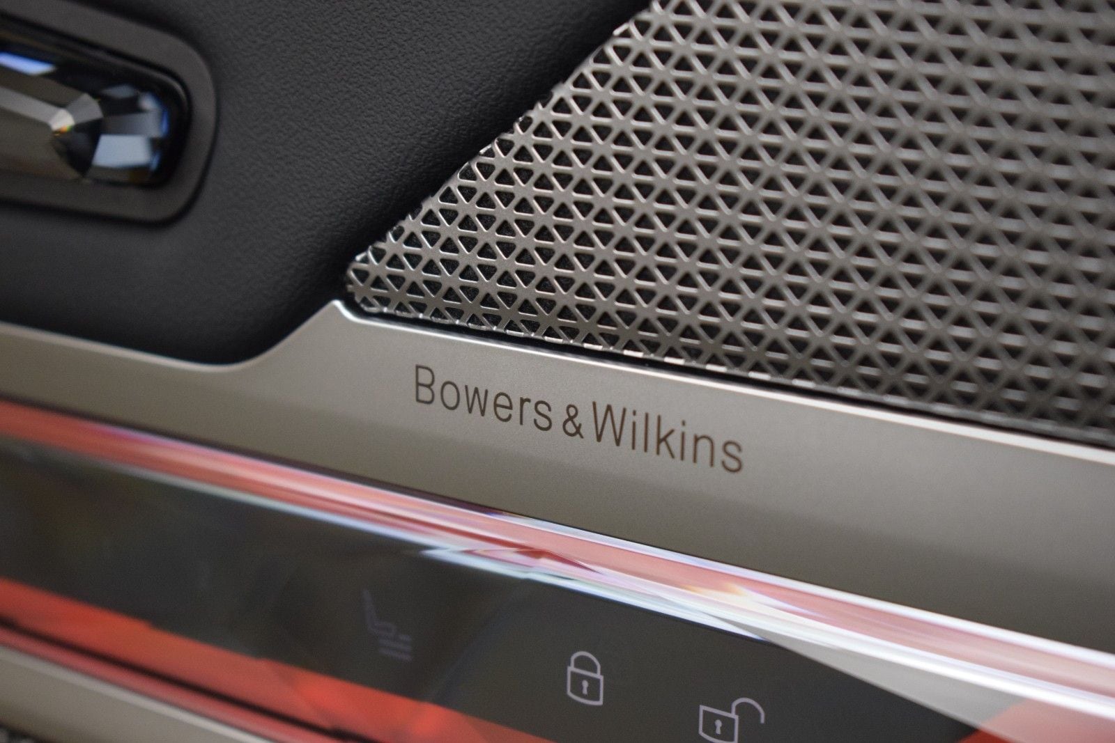 Thumbnail: 2025 BMW 7 Series - 40