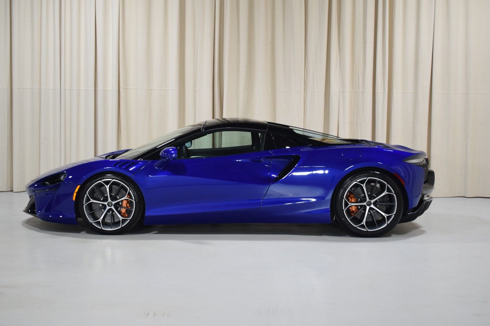 Thumbnail: 2026 Mclaren Artura - 5