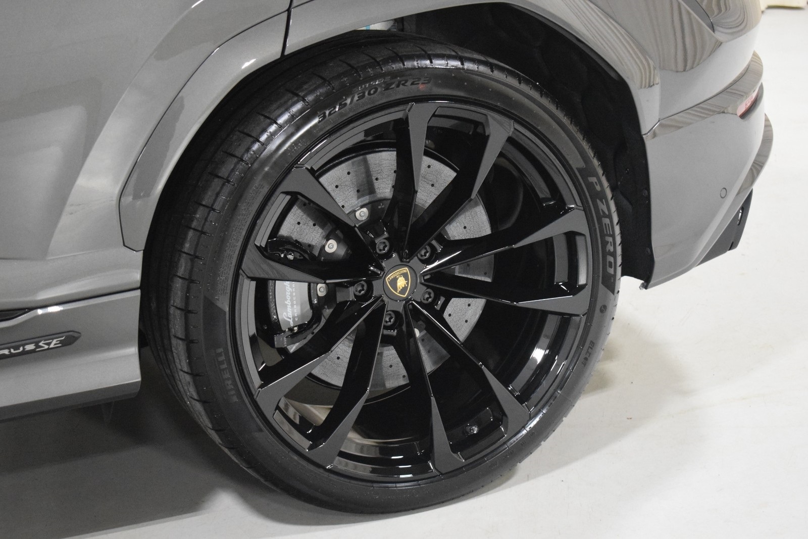 Thumbnail: 2025 Lamborghini Urus - 7