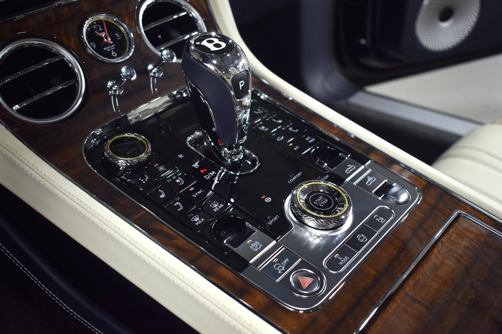 Thumbnail: 2026 Bentley Continental - 34