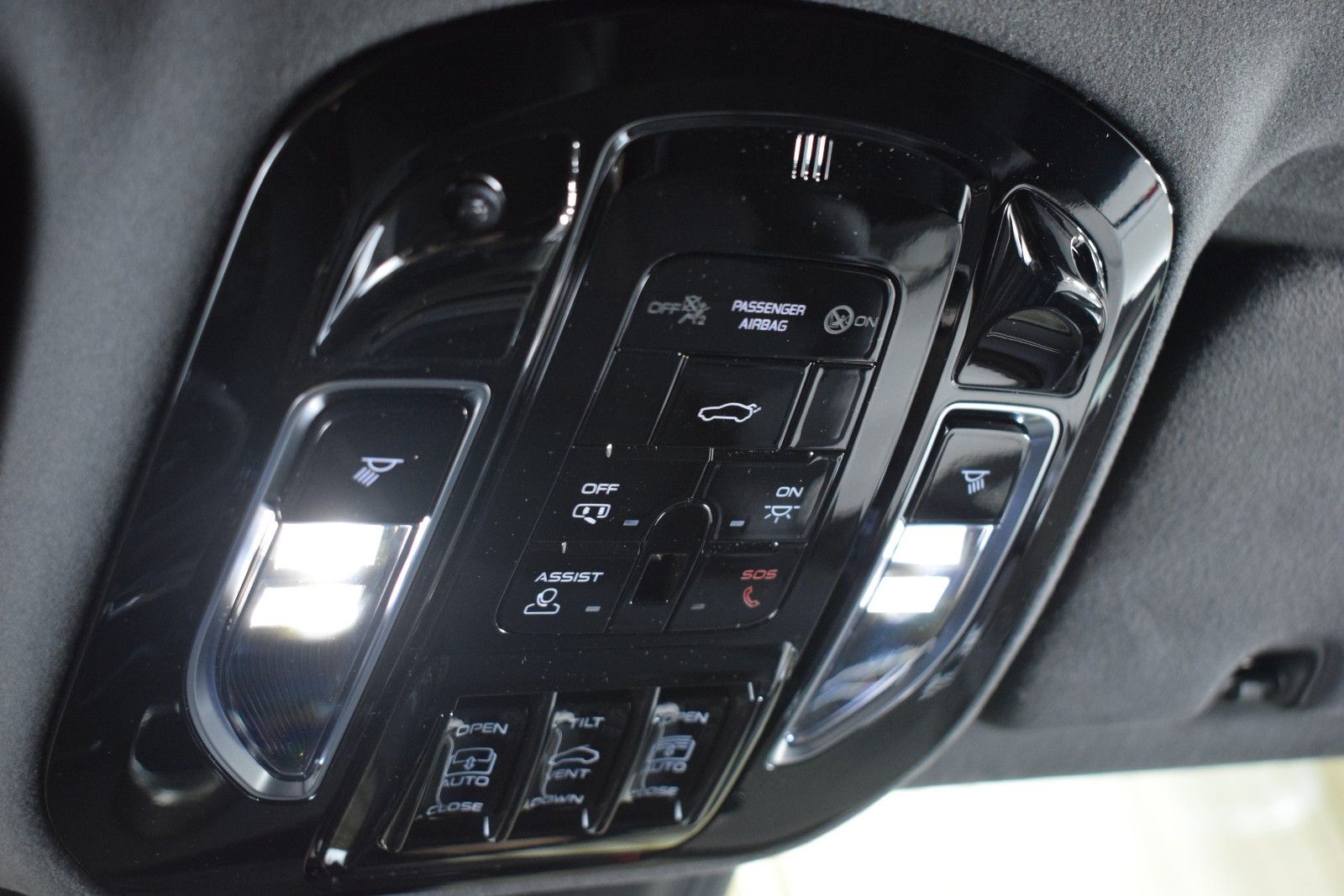 Thumbnail: 2025 Maserati Grecale - 39