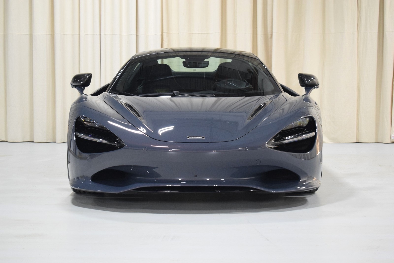 Thumbnail: 2025 Mclaren 750S - 9