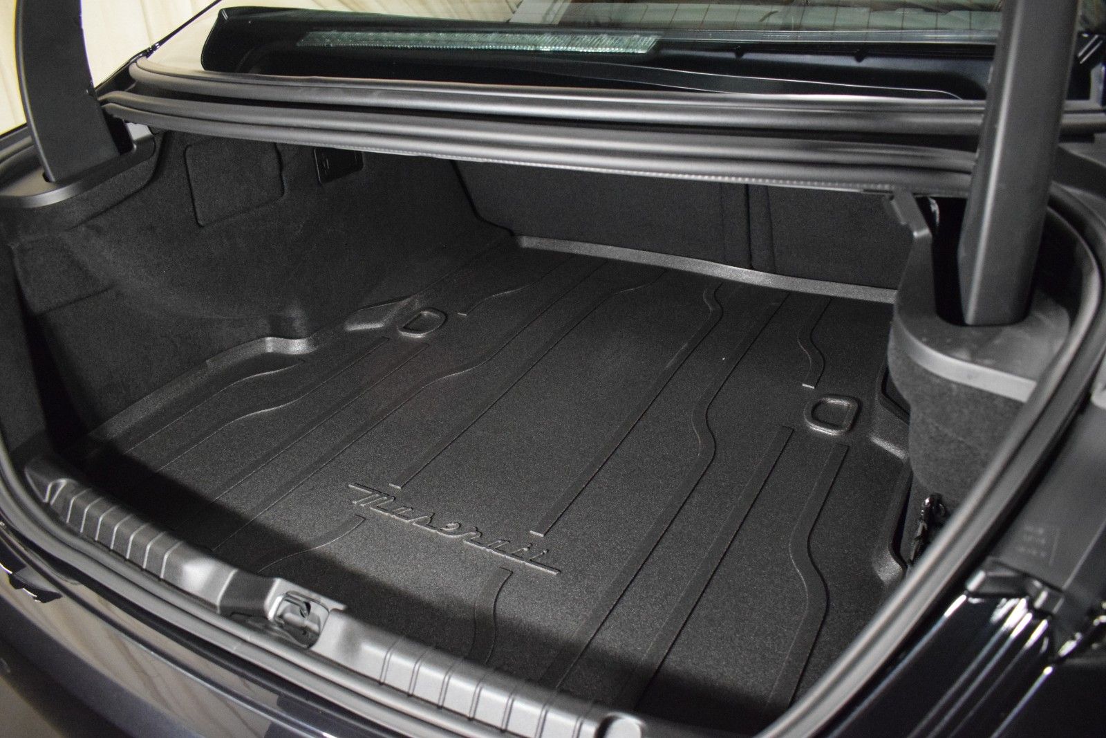 Thumbnail: 2024 Maserati Ghibli - 40