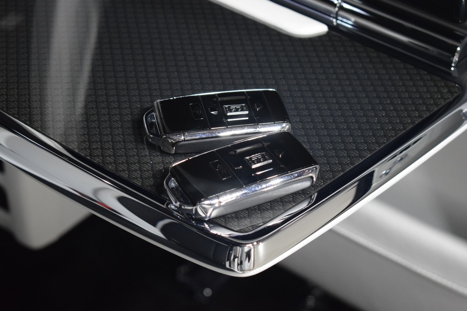 Thumbnail: 2022 Rolls-Royce Ghost - 41