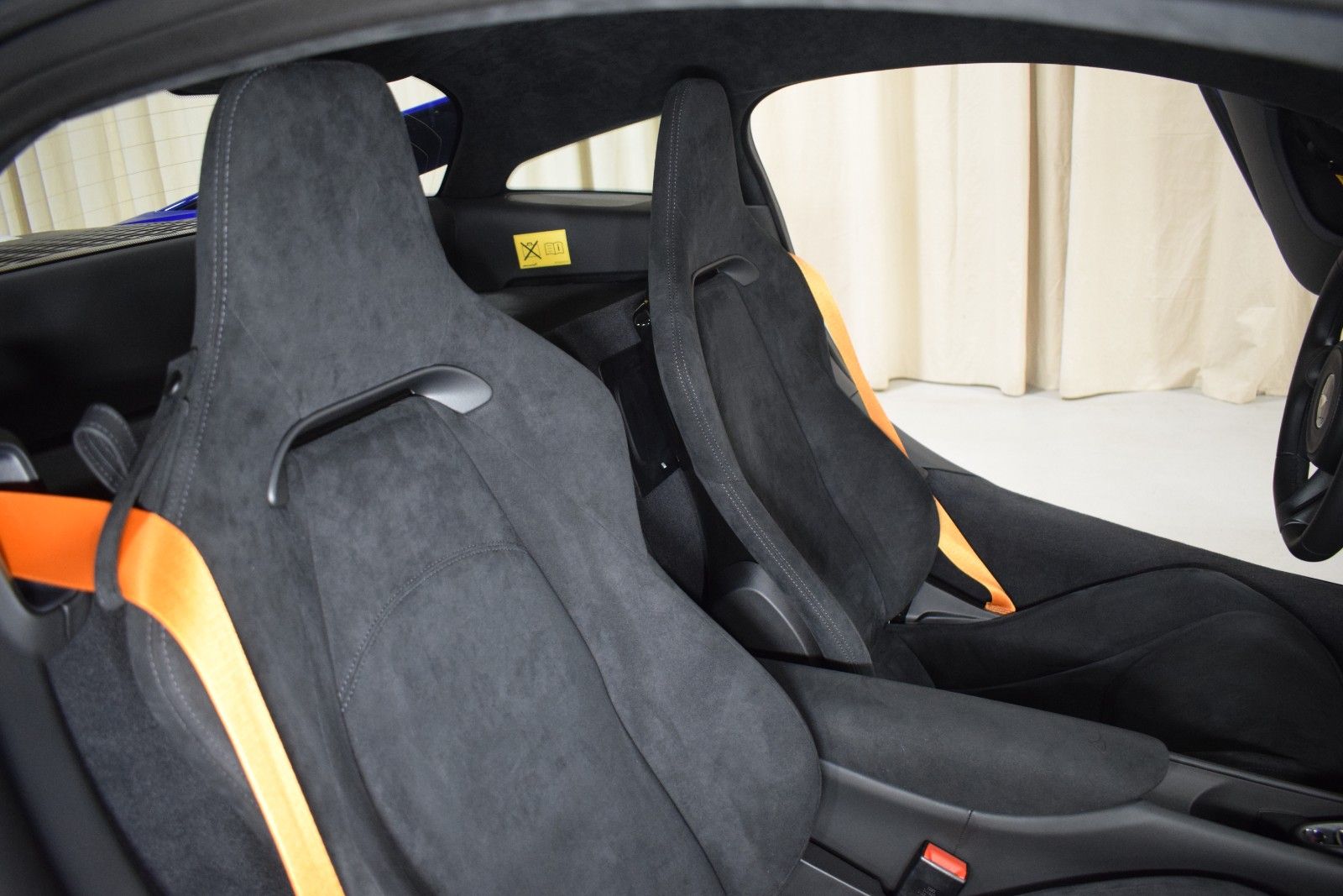 2026 McLaren Artura Performance - Photo 18