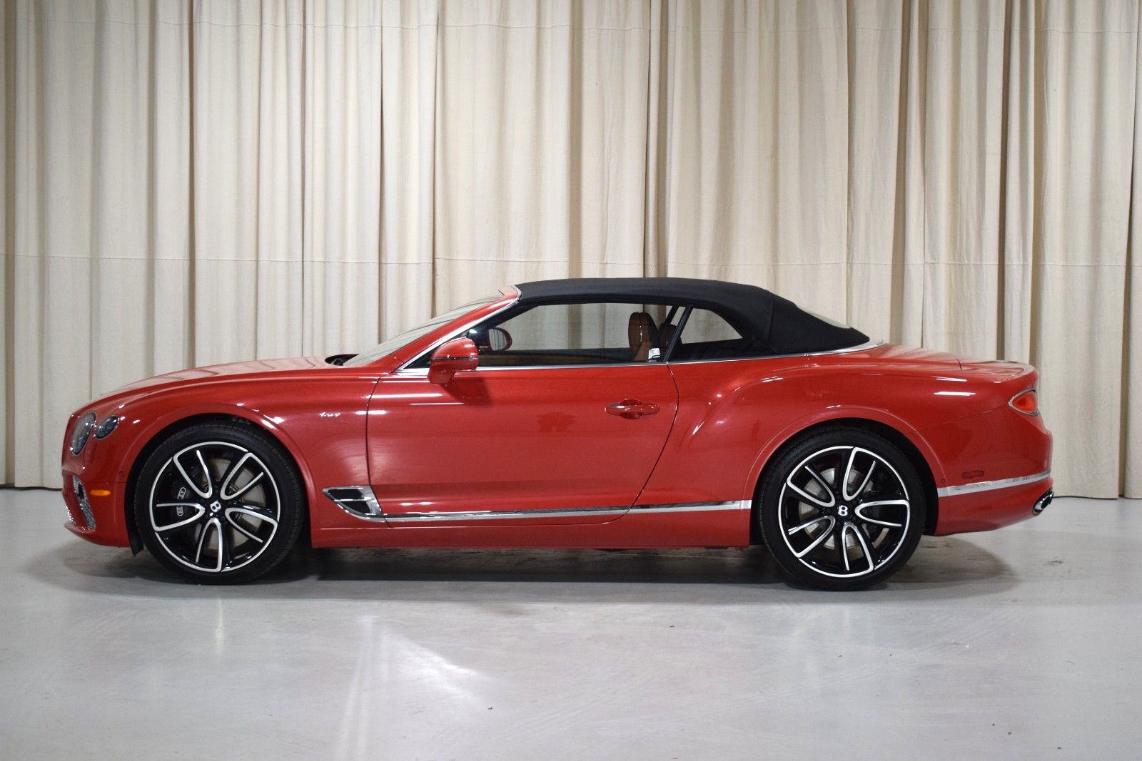 Thumbnail: 2023 Bentley Continental - 17