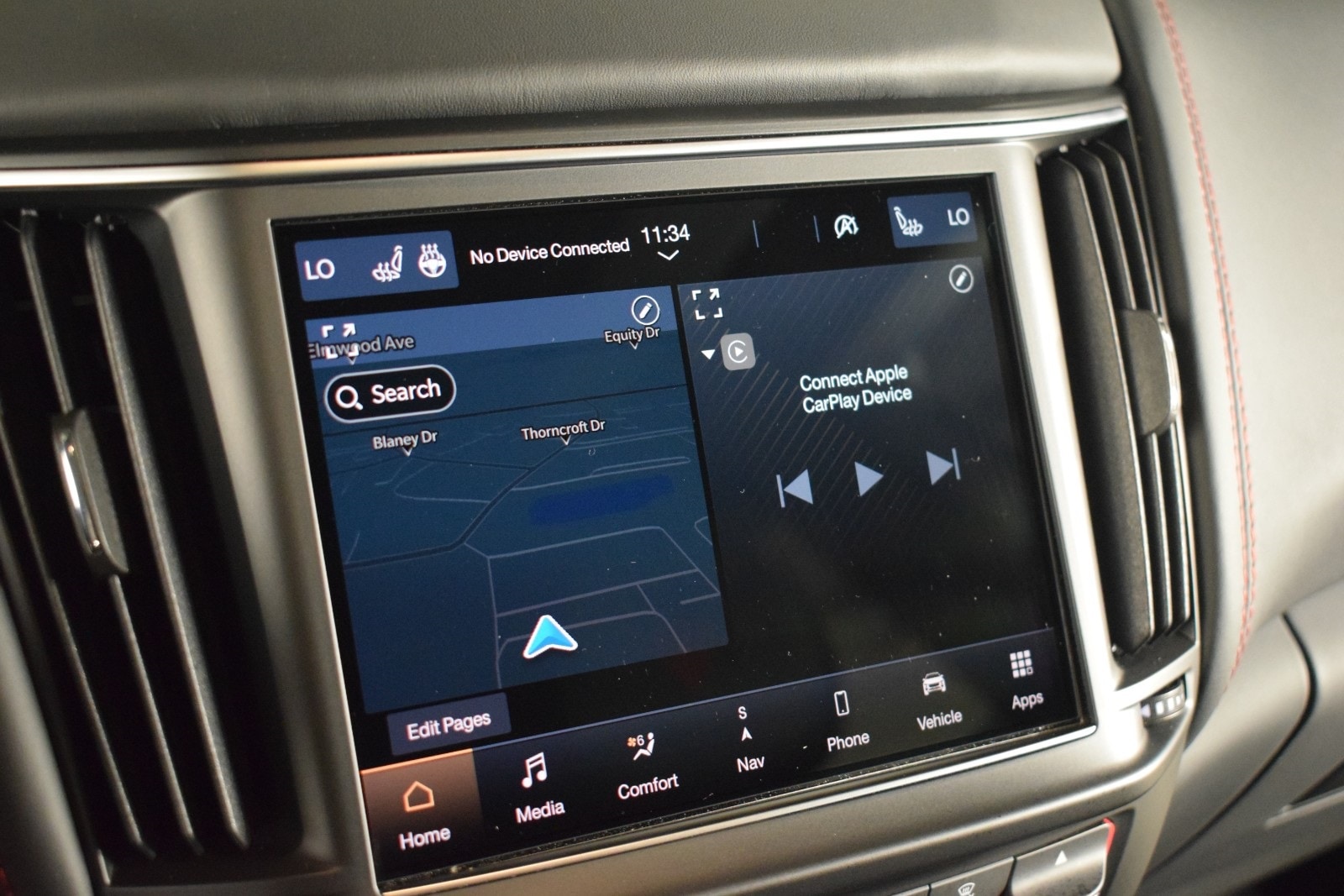 Thumbnail: 2022 Maserati Levante - 31