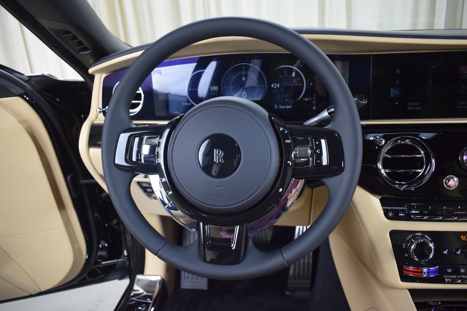Thumbnail: 2026 Rolls-Royce Ghost - 28