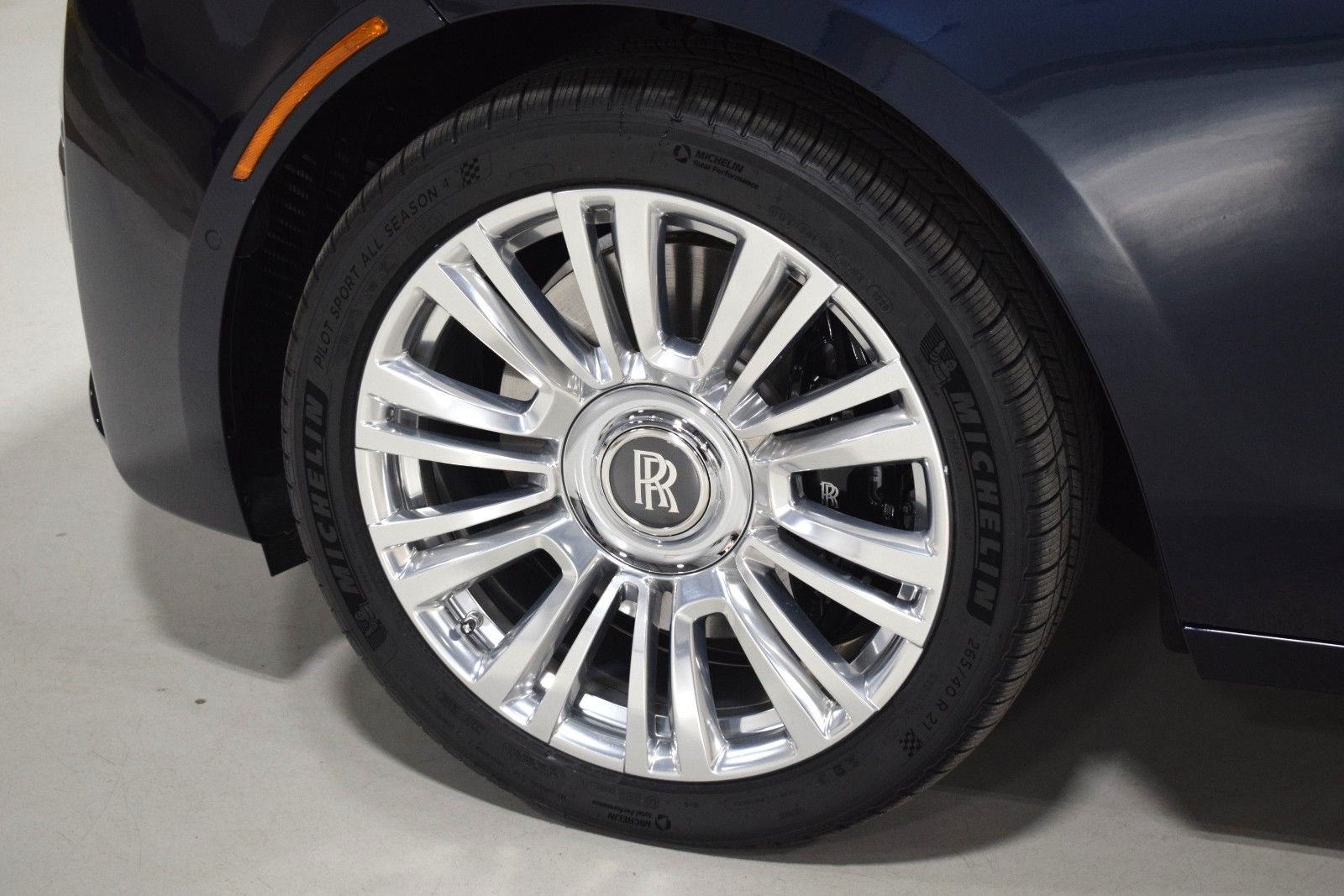 Thumbnail: 2021 Rolls-Royce Ghost - 17