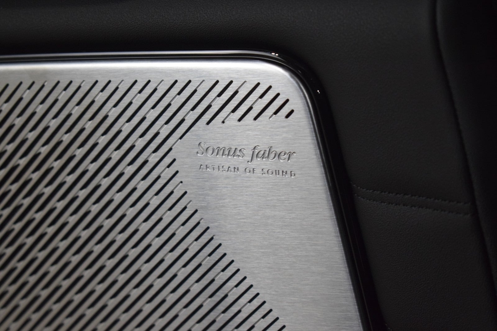 Thumbnail: 2025 Maserati Grecale - 39