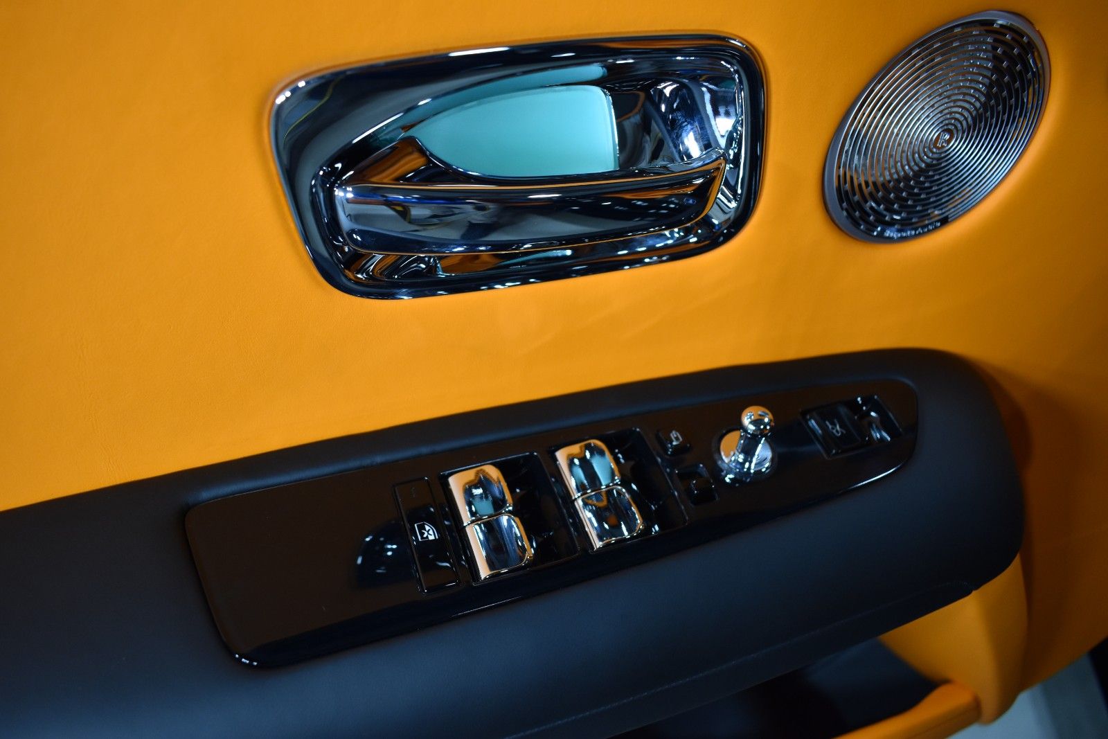 Thumbnail: 2027 Rolls-Royce Ghost - 32
