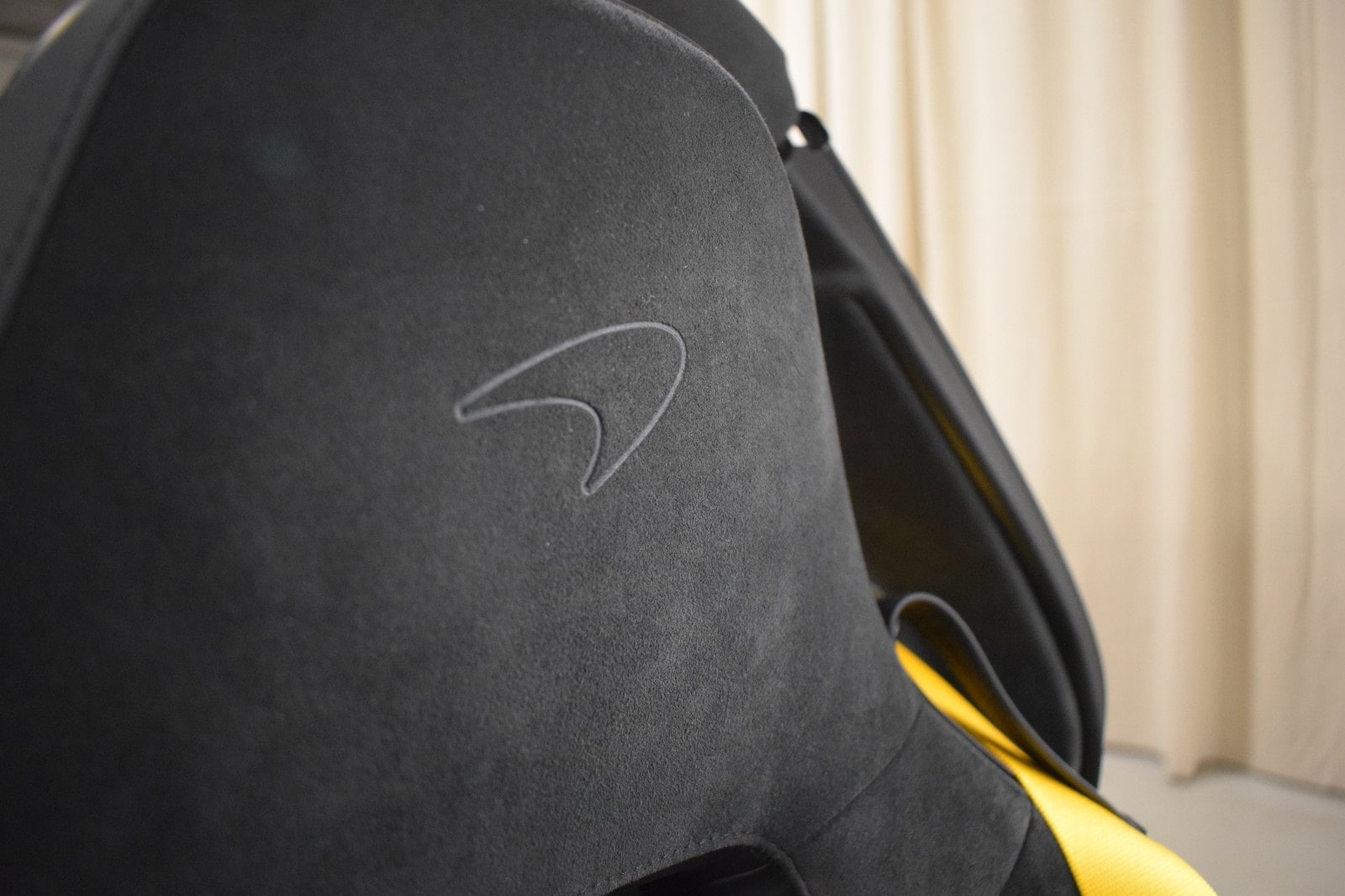 Thumbnail: 2026 Mclaren 750S - 35