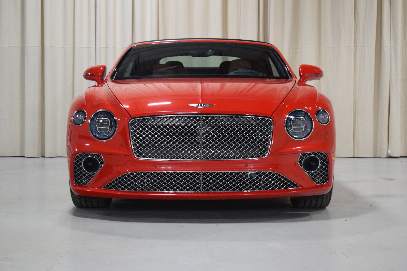 Thumbnail: 2023 Bentley Continental - 13