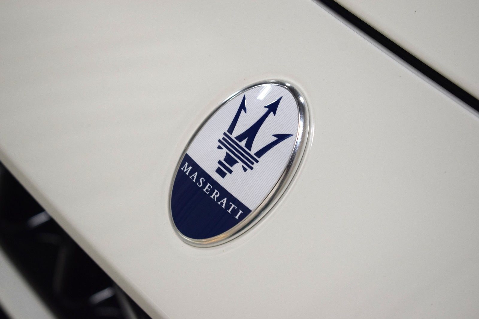 Thumbnail: 2024 Maserati Ghibli - 3
