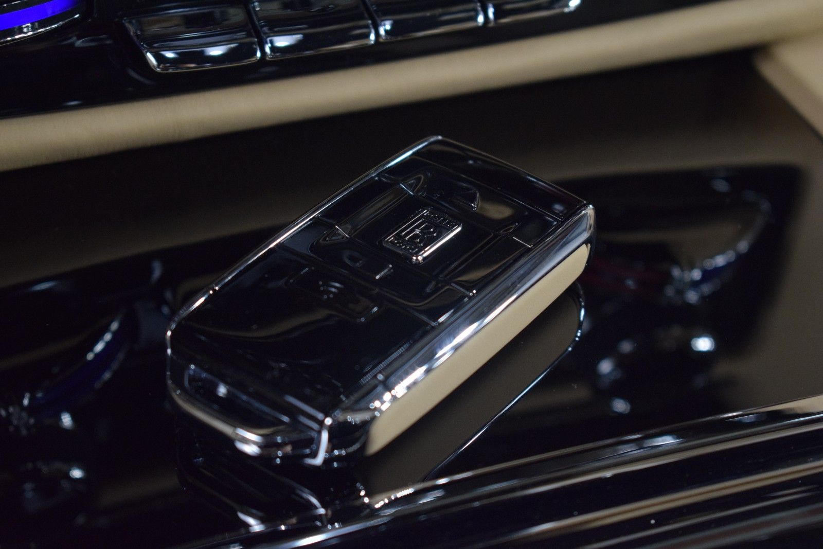 Thumbnail: 2026 Rolls-Royce Ghost - 40