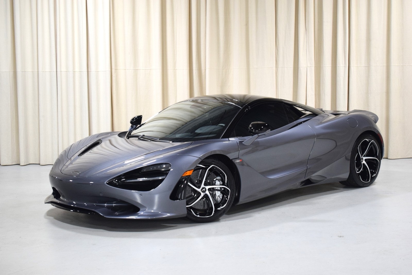 2024 Mclaren 750S  -
                  Troy, MI