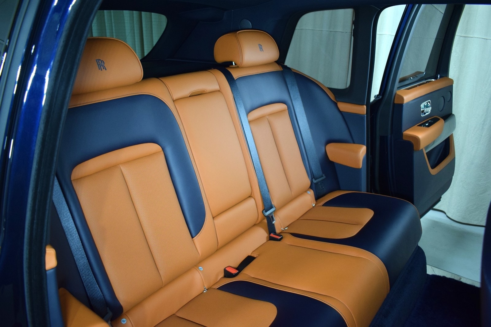 Thumbnail: 2026 Rolls-Royce Cullinan - 17