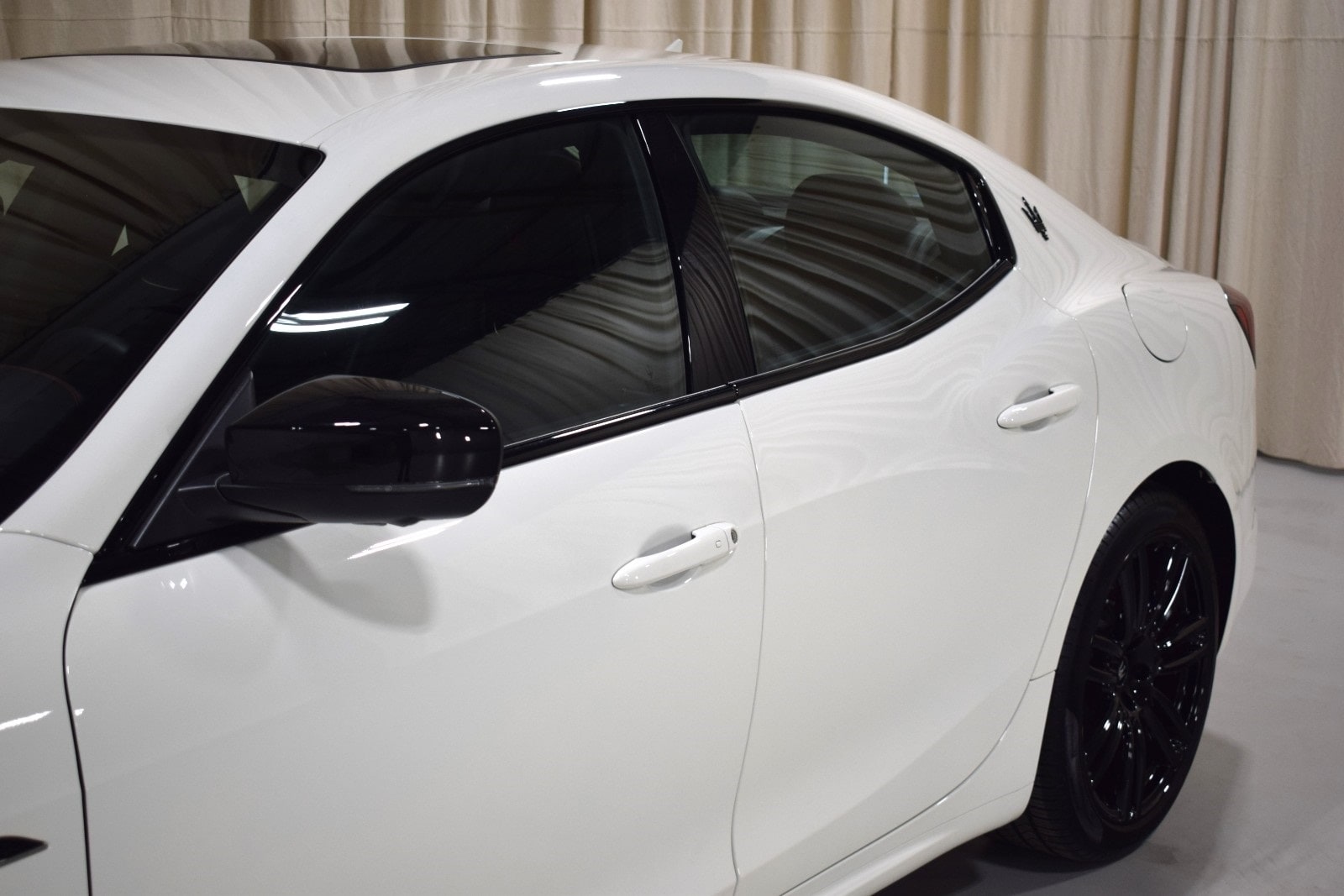 Thumbnail: 2024 Maserati Ghibli - 2