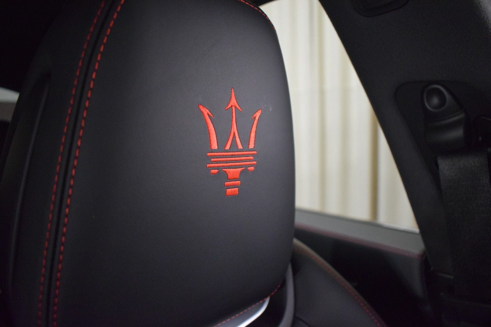 Thumbnail: 2024 Maserati Ghibli - 37