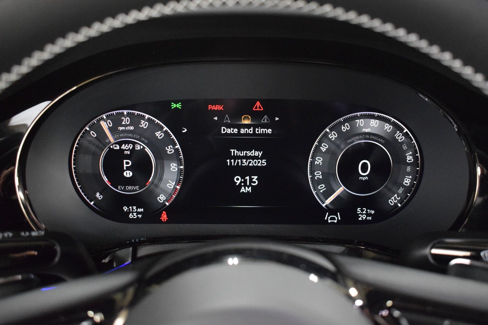 Thumbnail: 2026 Bentley Flying Spur - 30