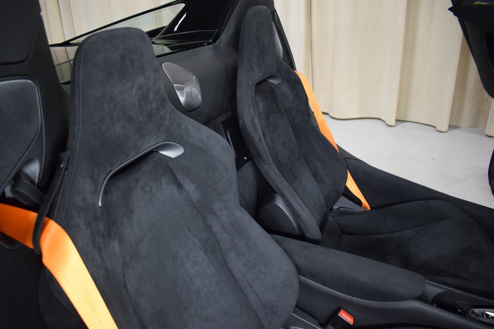 2025 Mclaren Artura TechLux 17