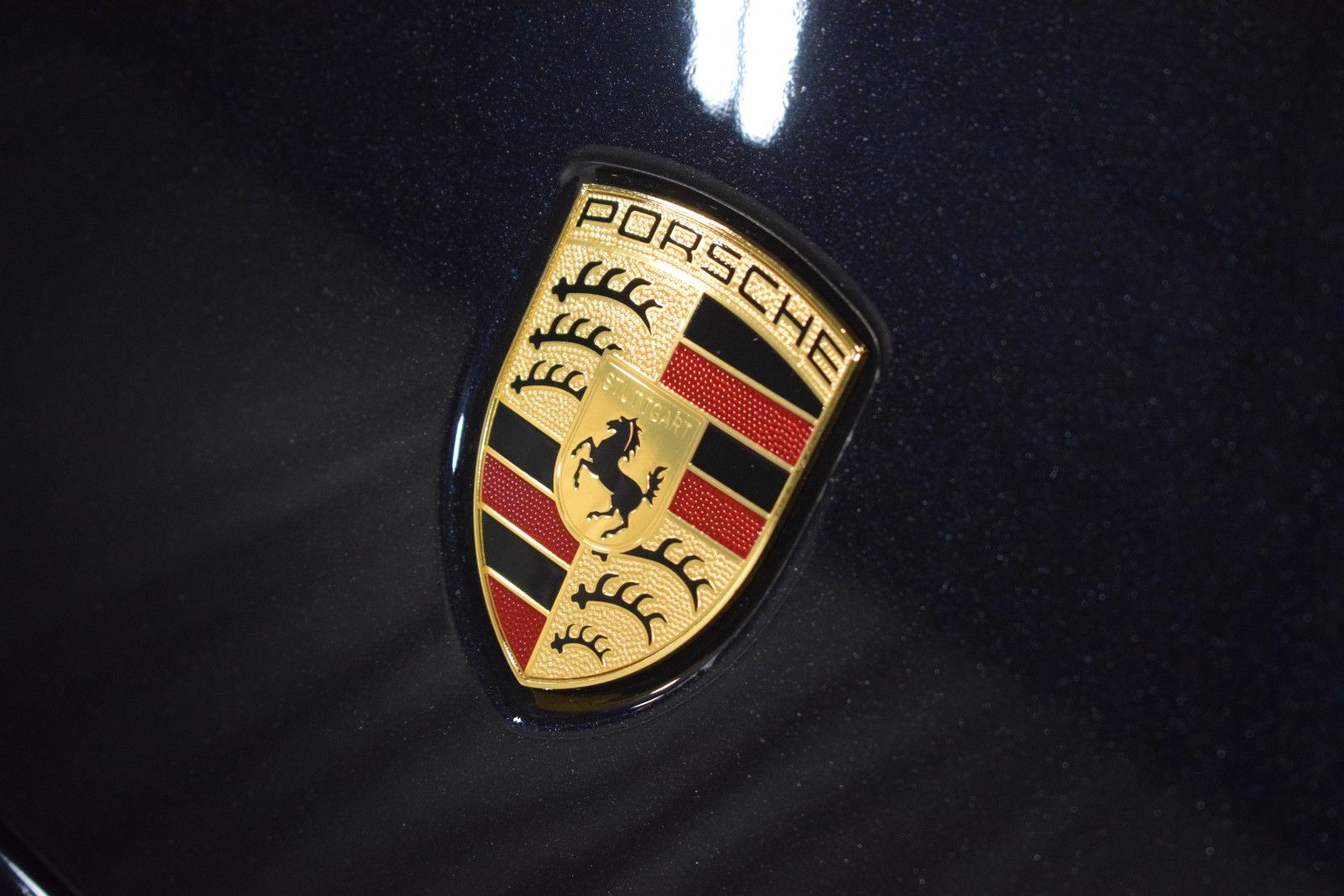 Thumbnail: 2024 Porsche 911 - 4