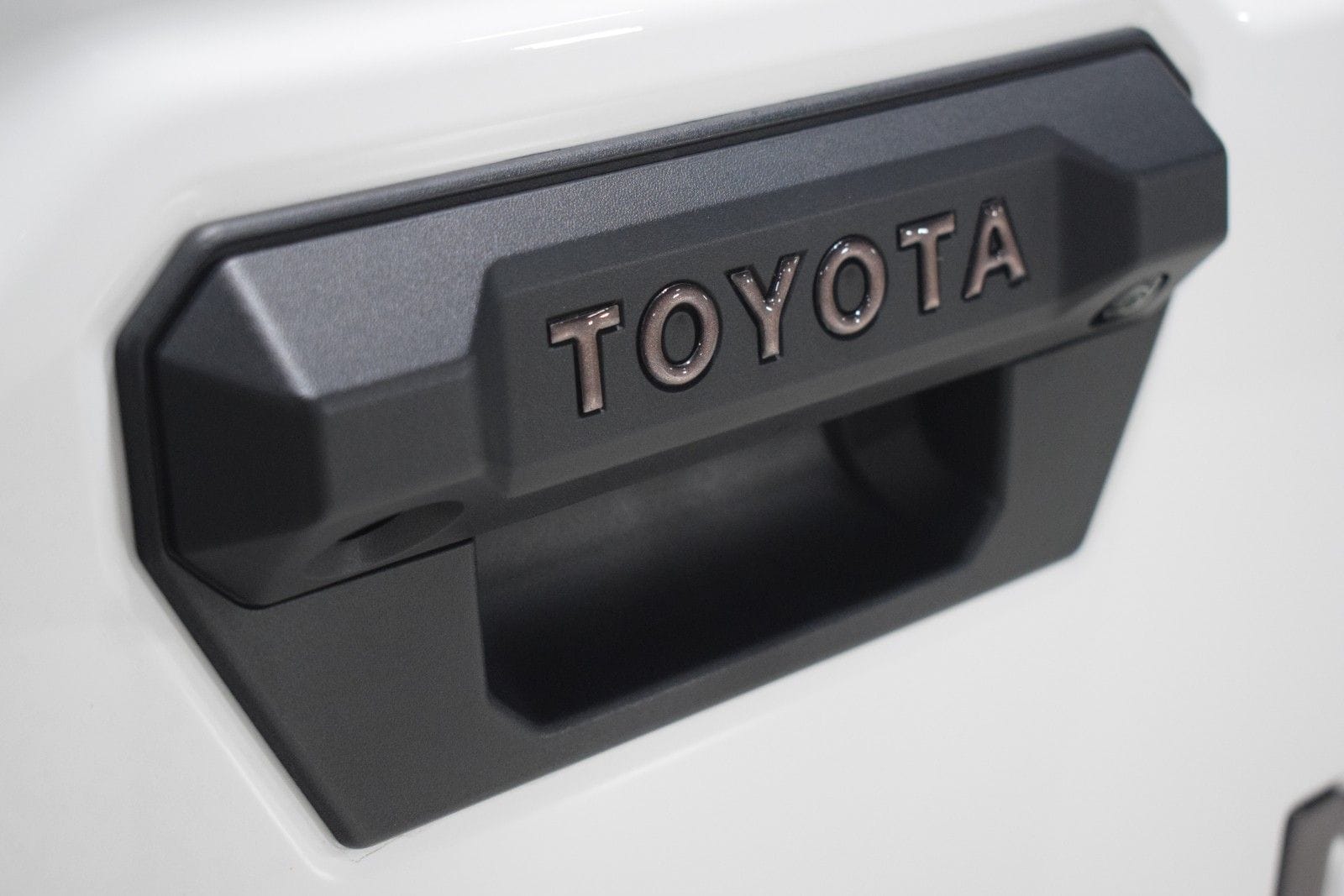 Thumbnail: 2024 Toyota Tacoma - 10