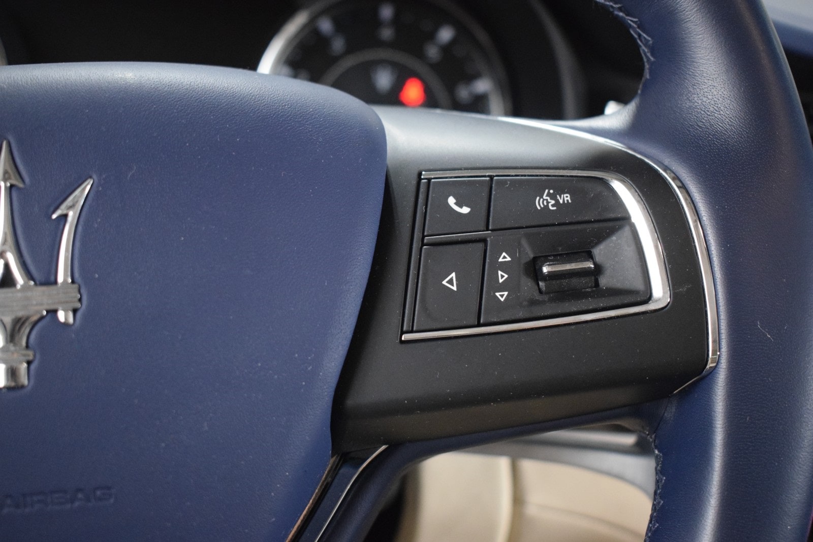 Thumbnail: 2021 Maserati Quattroporte - 28