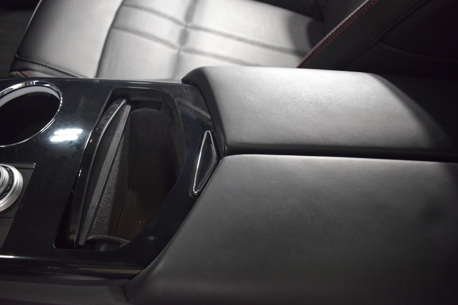 Thumbnail: 2023 Maserati Ghibli - 37