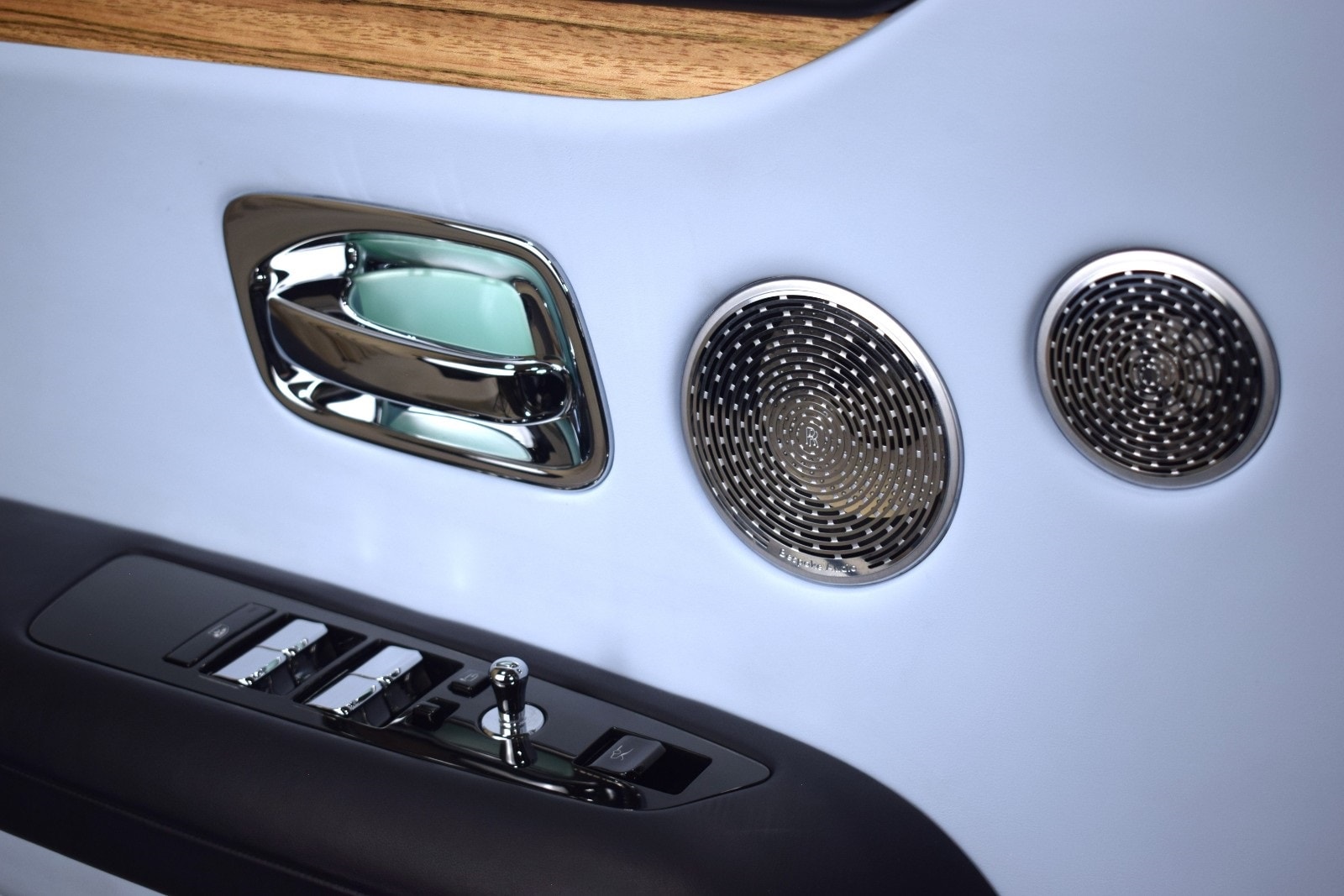 Thumbnail: 2021 Rolls-Royce Ghost - 40