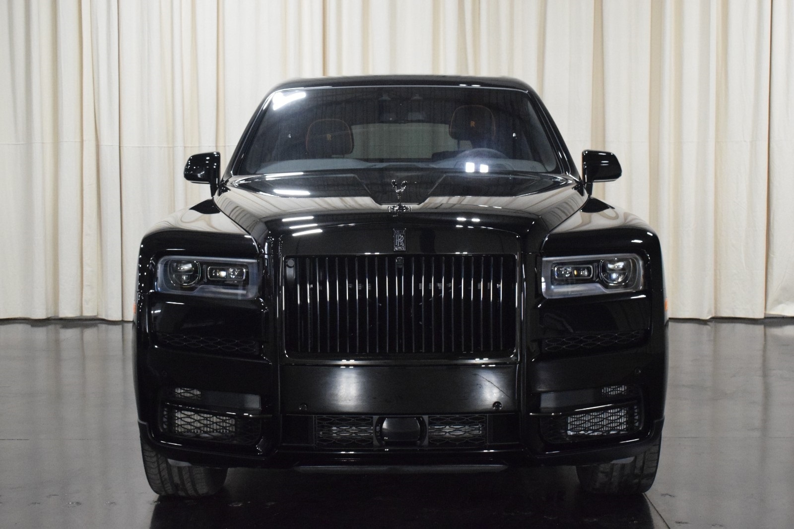 2023 Rolls-Royce Cullinan by Novitec - Savage Luxury SUV in Detail 