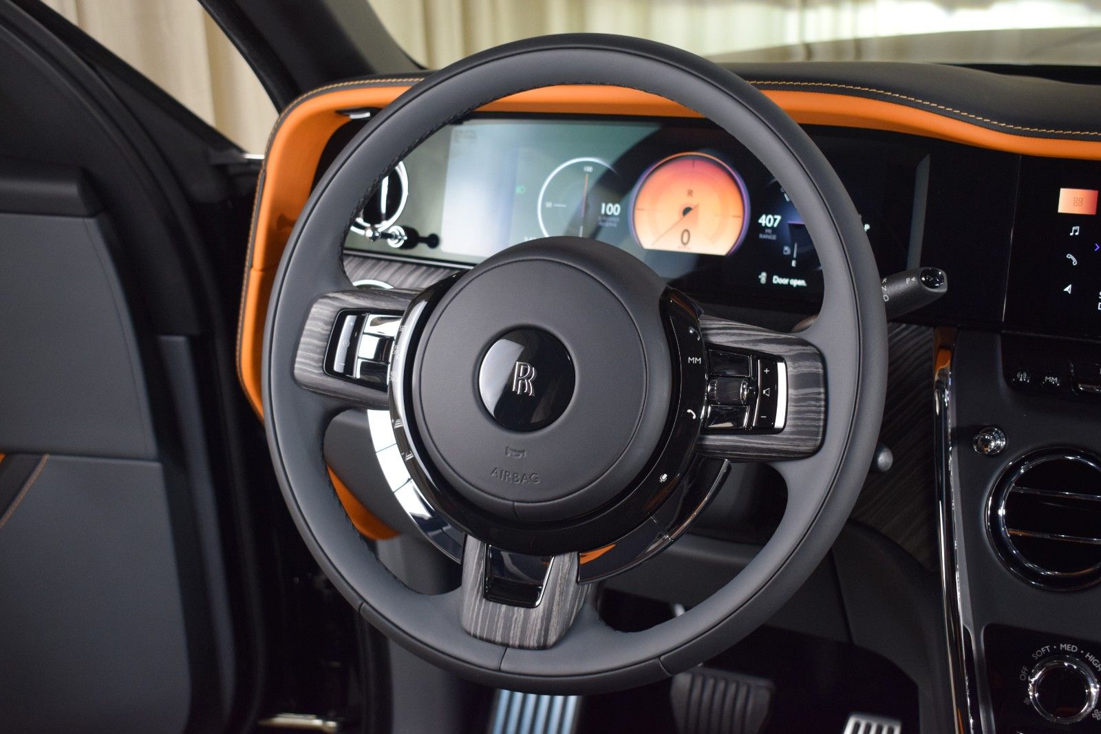 Thumbnail: 2026 Rolls-Royce Cullinan - 29