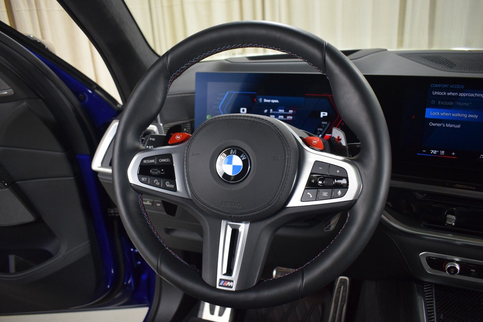 Thumbnail: 2025 BMW X5 - 28