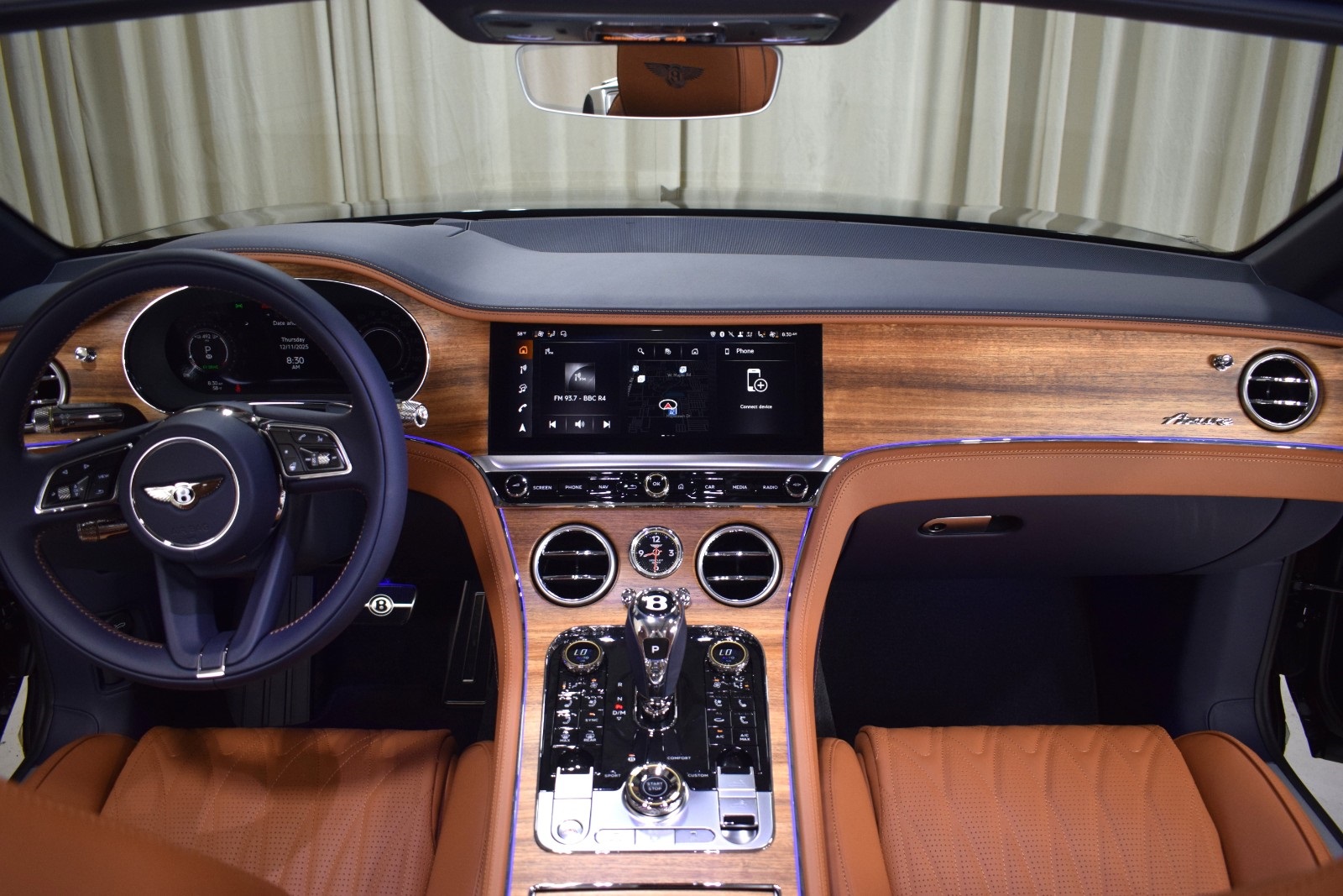 Thumbnail: 2026 Bentley Continental - 2