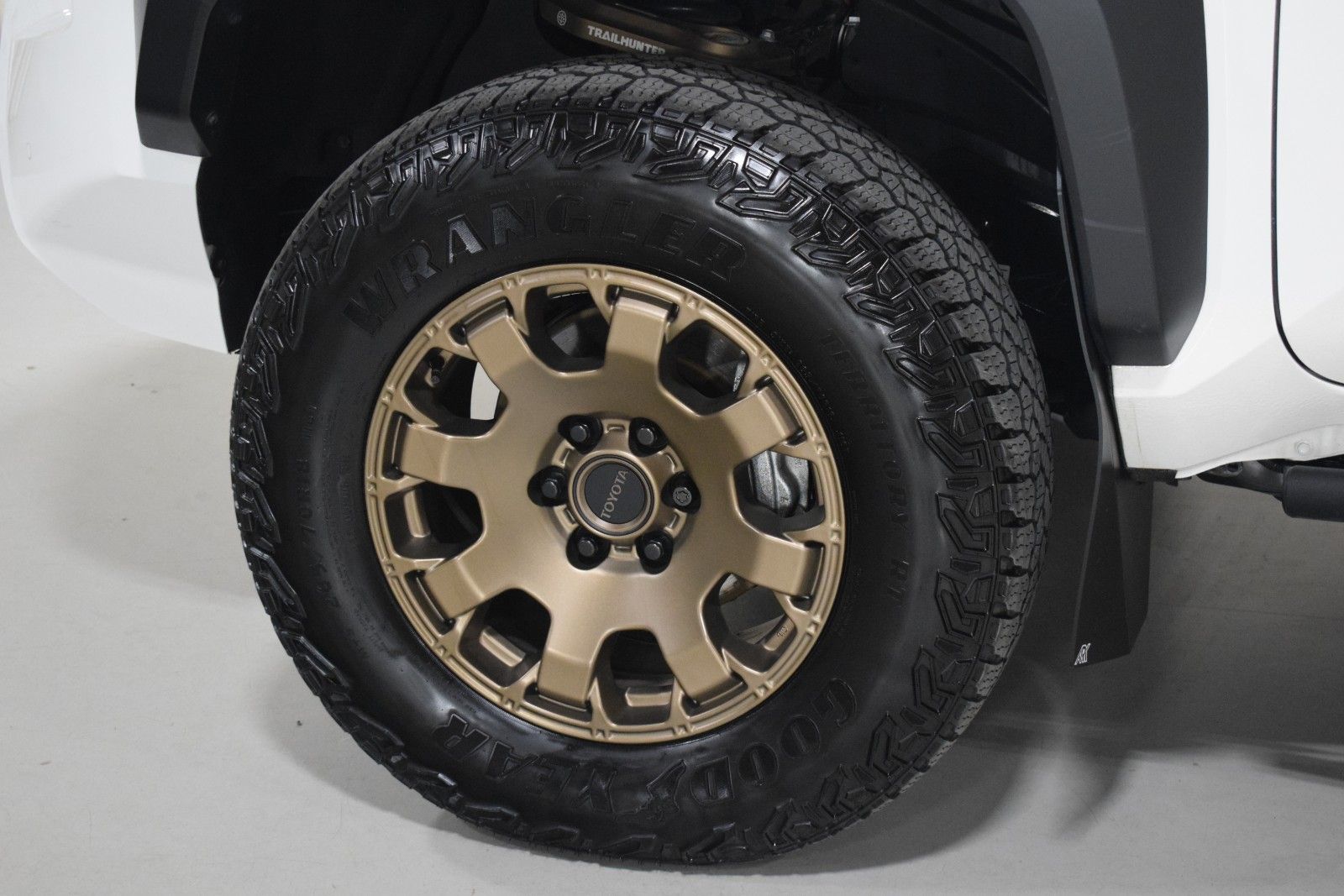 Thumbnail: 2024 Toyota Tacoma - 4