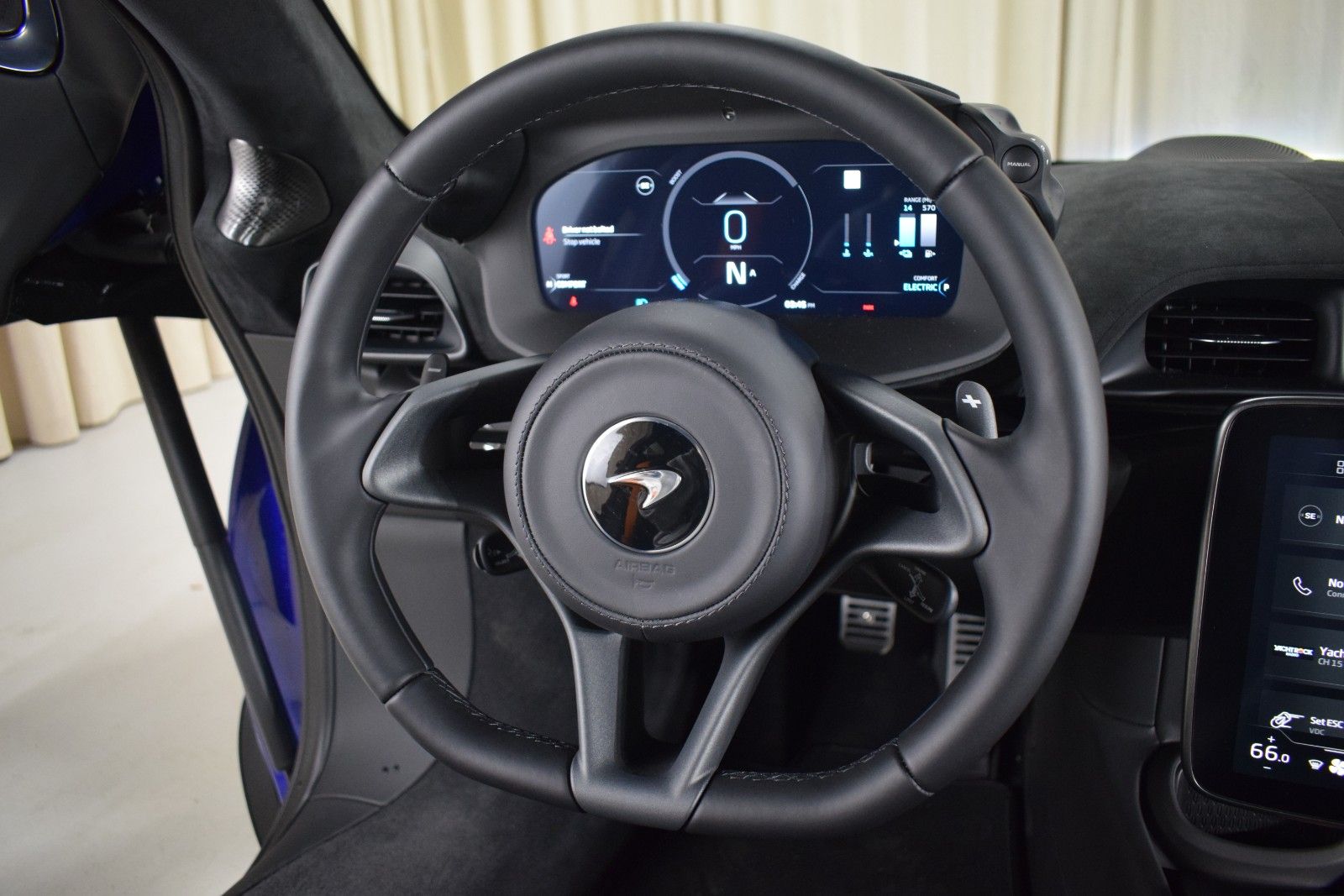 2026 McLaren Artura Performance - Photo 22