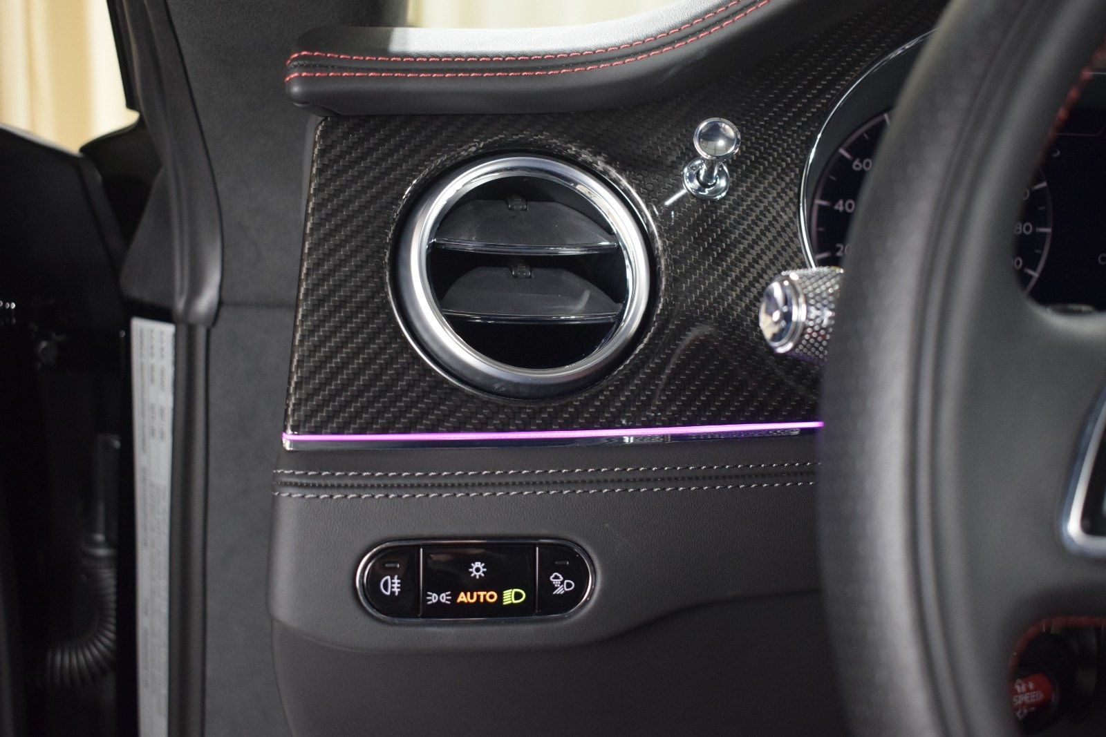 Thumbnail: 2023 Bentley Continental - 28