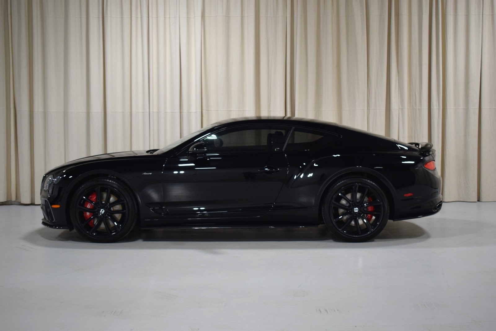 Thumbnail: 2023 Bentley Continental - 16