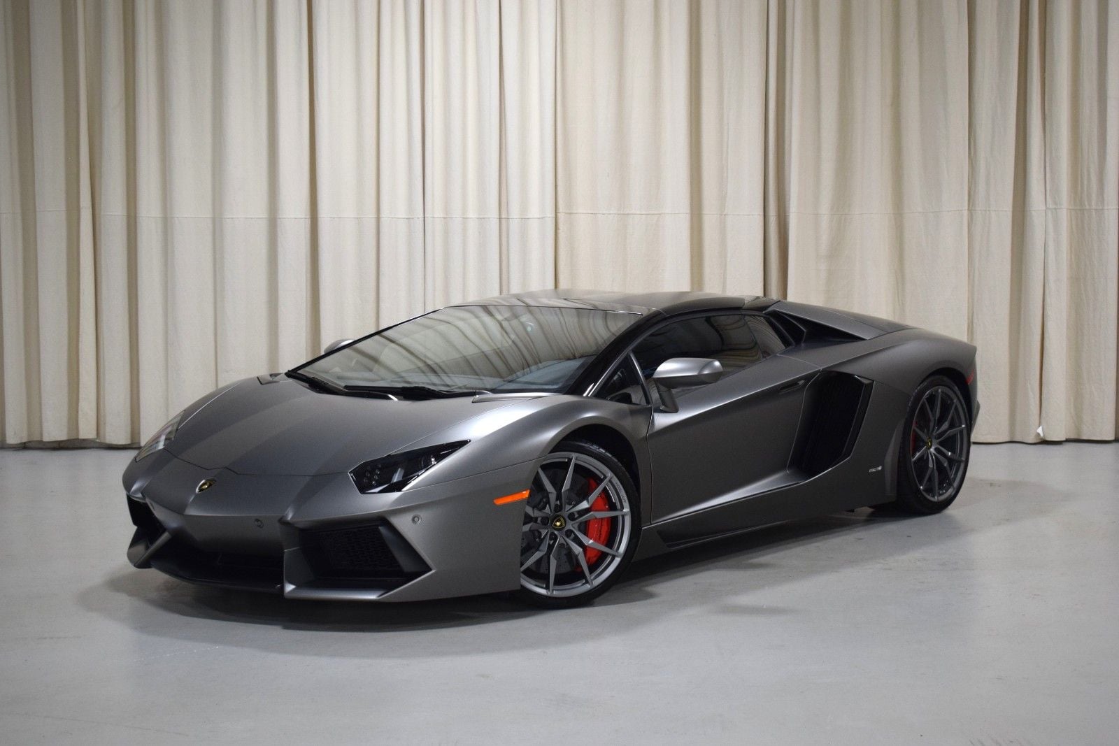 2016 Lamborghini Aventador LP700 -
                  Troy, MI