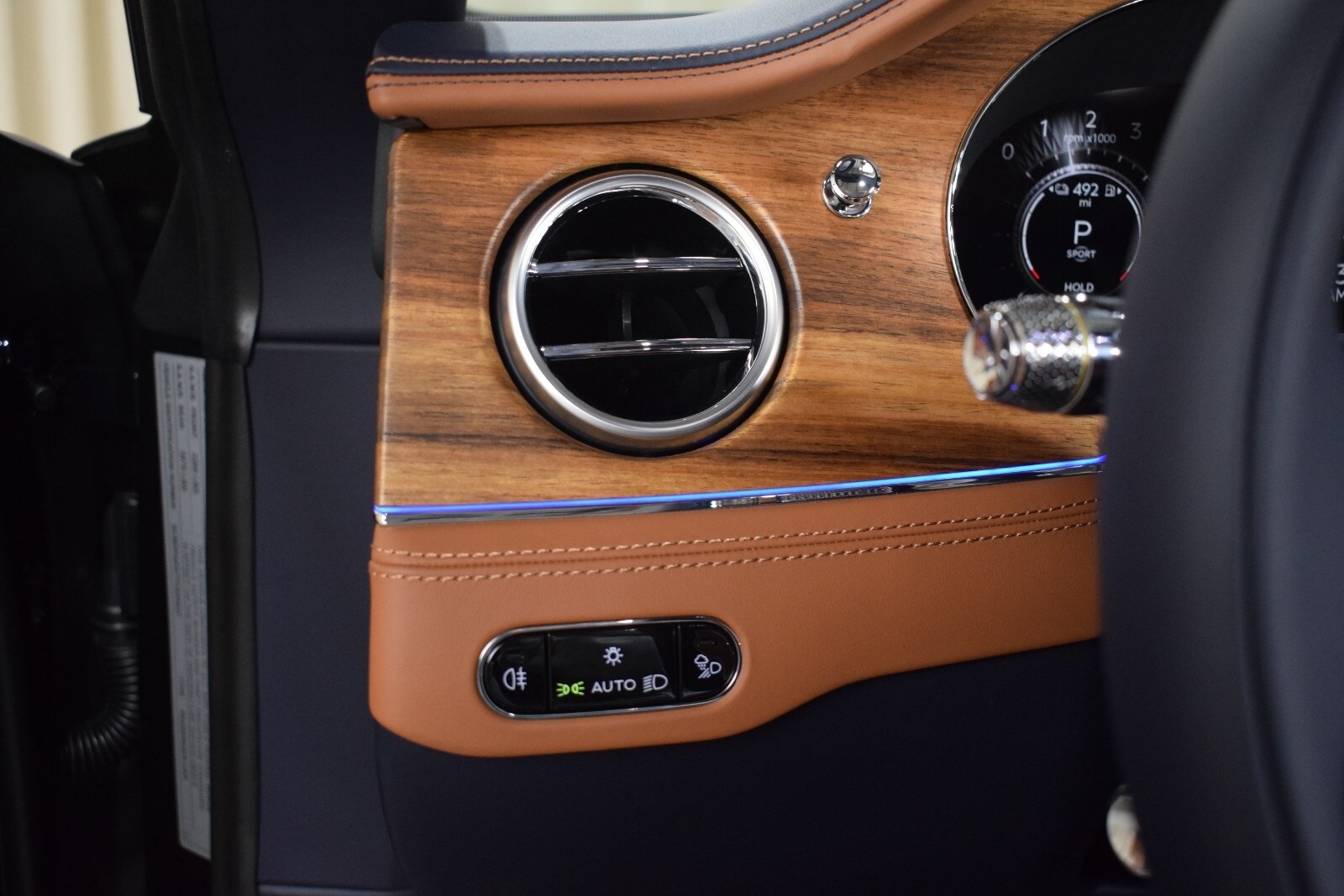 Thumbnail: 2026 Bentley Continental - 29