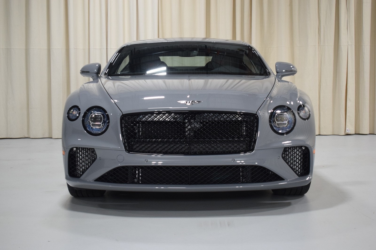 Thumbnail: 2024 Bentley Continental - 16