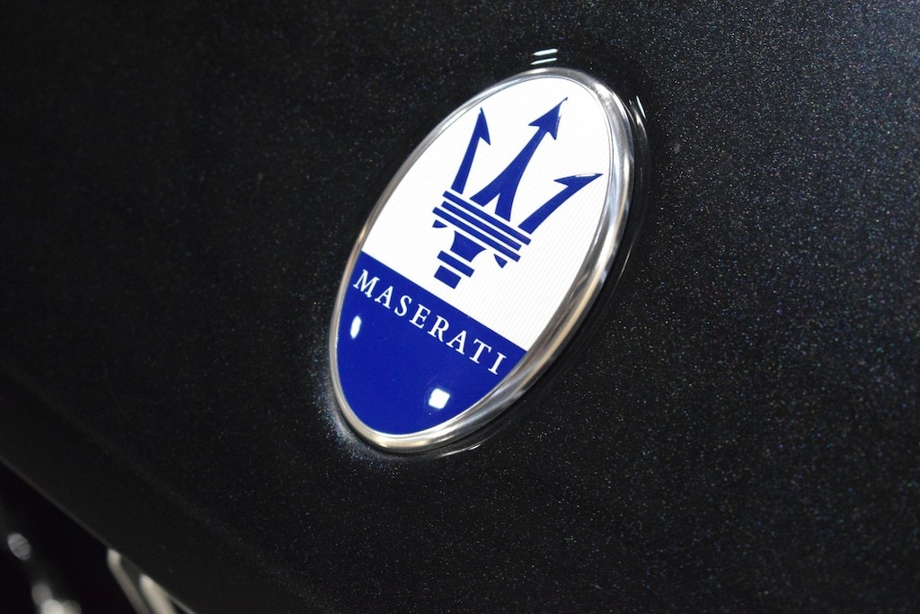 Certified 2023 Maserati Levante GT SUV