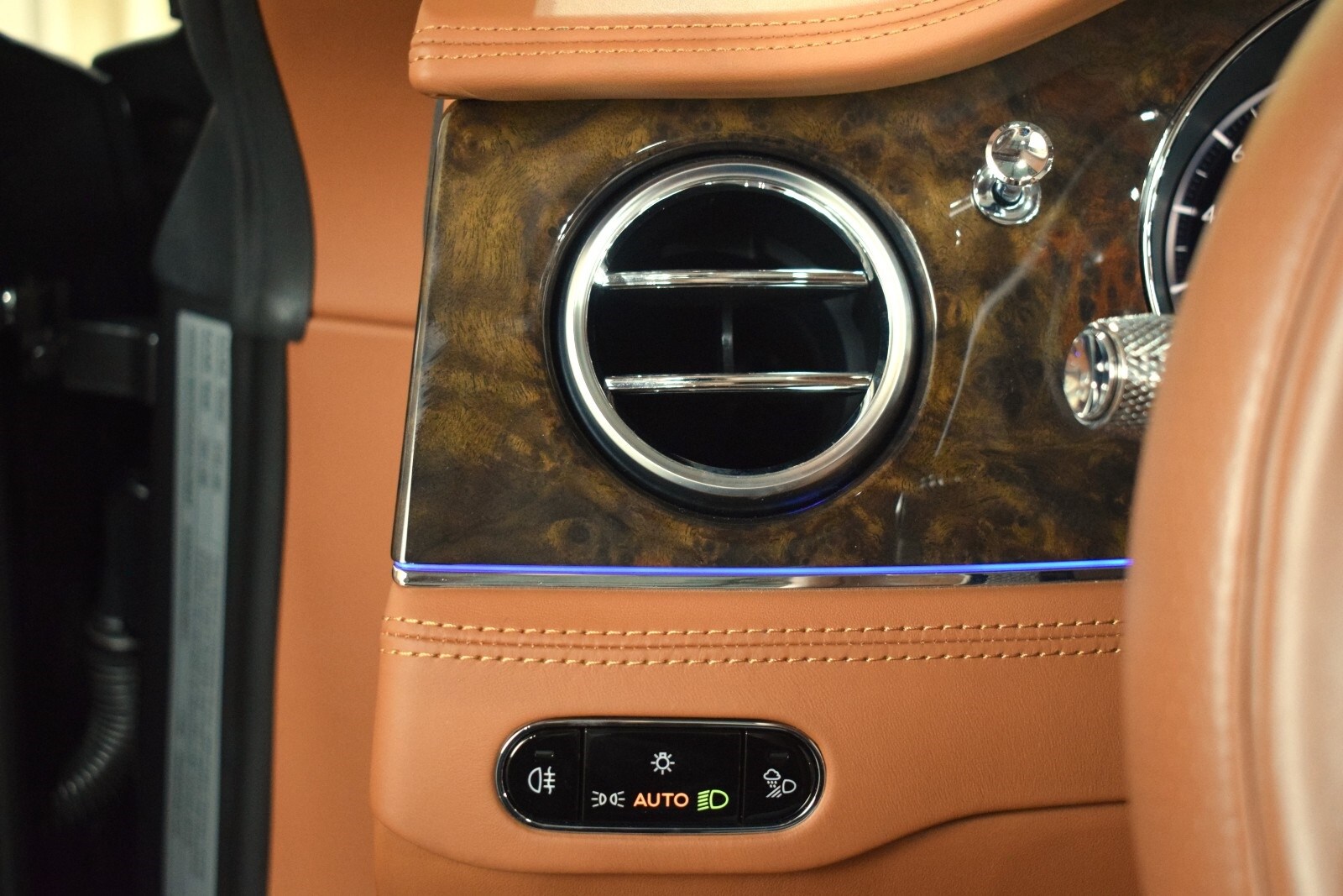 2021 Bentley Continental GT 29