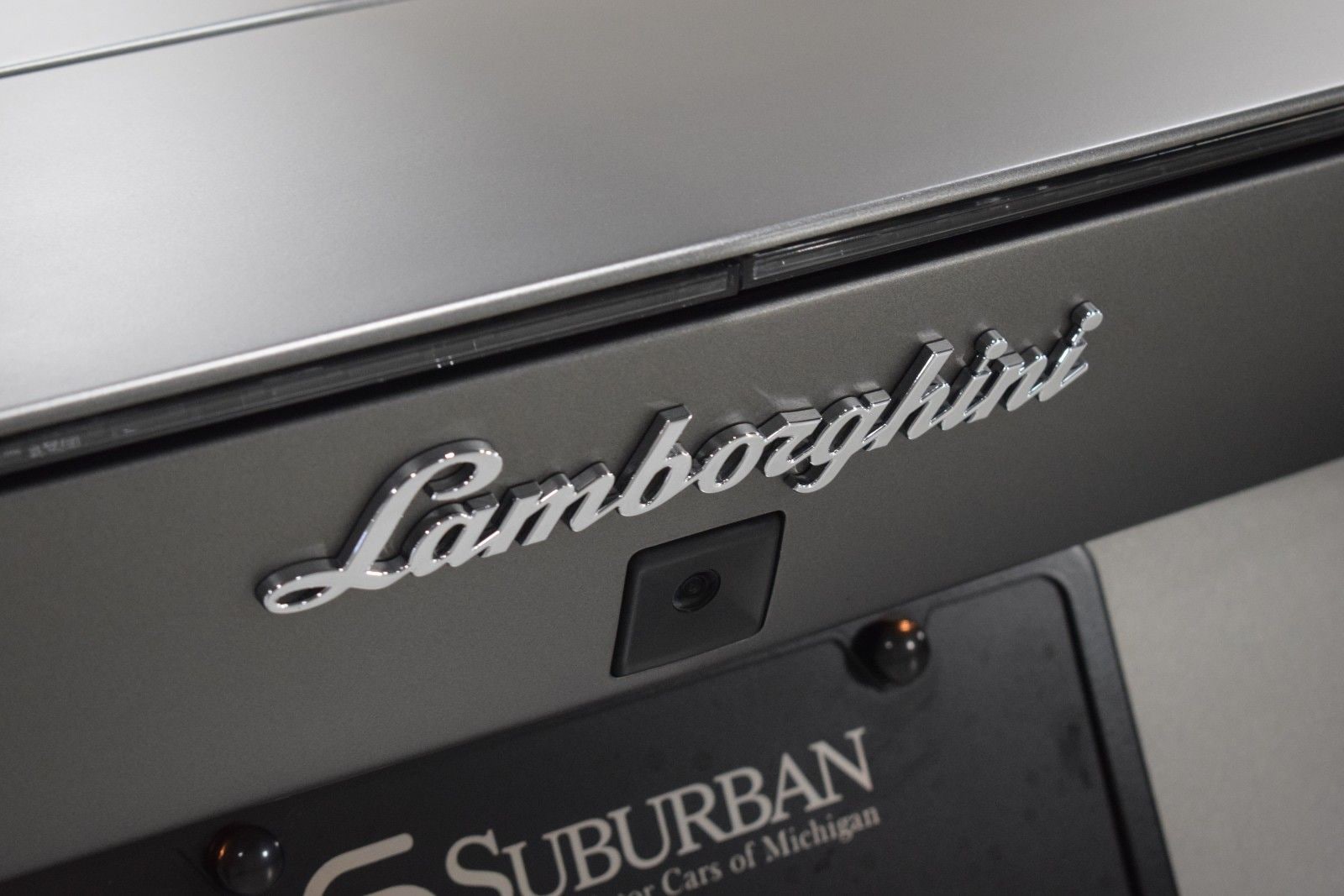 Thumbnail: 2016 Lamborghini Aventador - 11