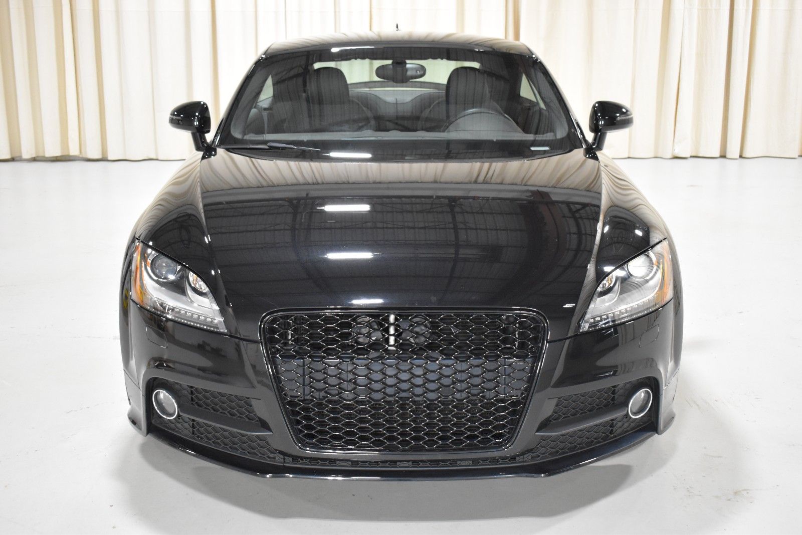 Thumbnail: 2014 Audi TT - 2