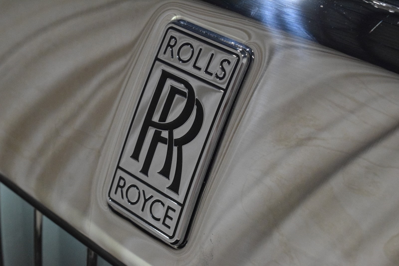 Thumbnail: 2024 Rolls-Royce Spectre - 7