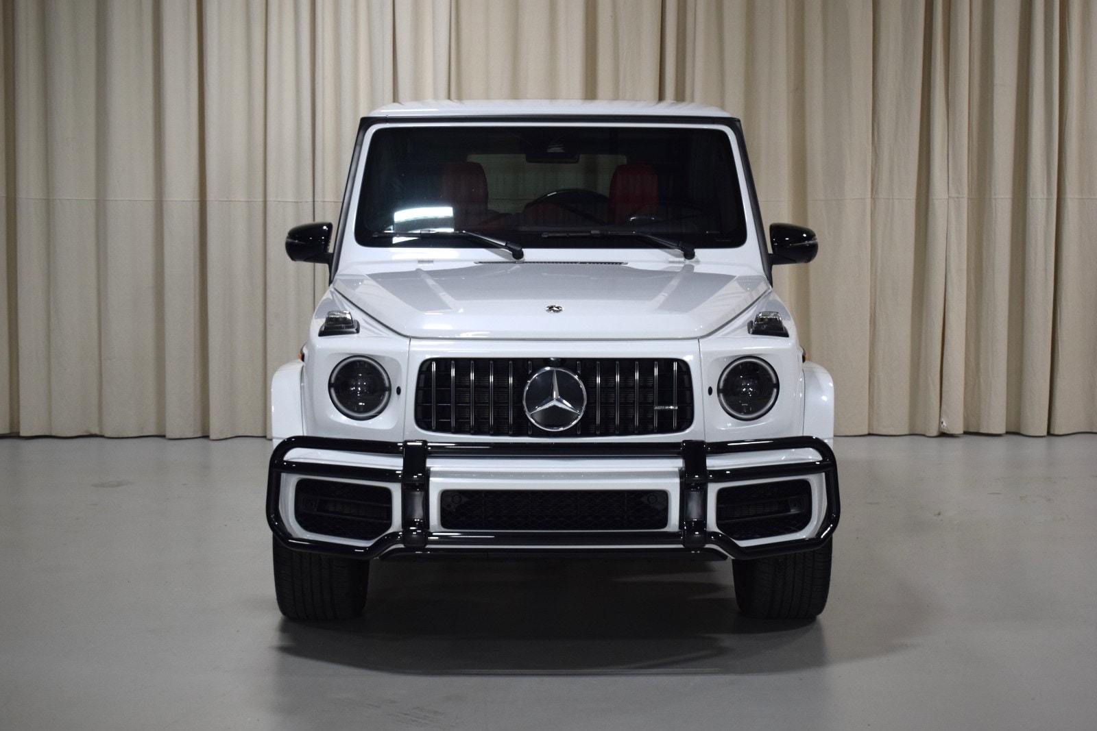 Thumbnail: 2023 Mercedes-Benz G-Class - 9