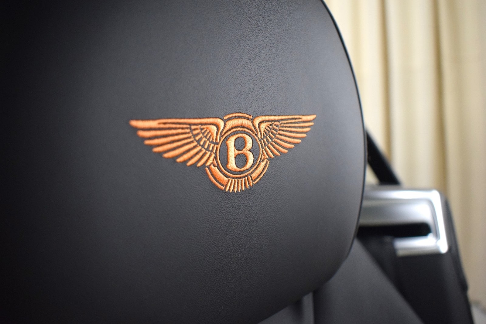 Thumbnail: 2025 Bentley Continental - 34