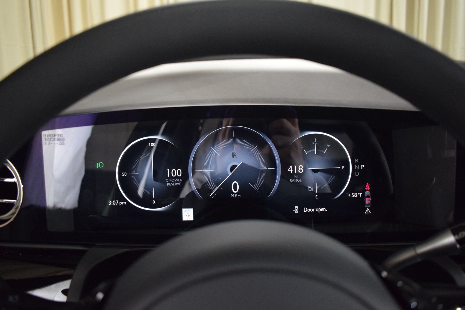 Thumbnail: 2026 Rolls-Royce Ghost - 29
